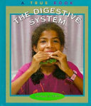 The Digestive System cover