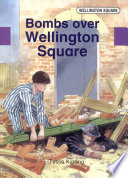 Bombs Over Wellington Square cover