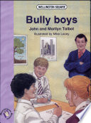 Bully Boys cover