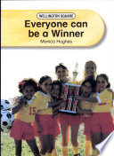 Everyone Can Be a Winner cover