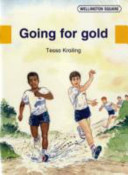 Going for Gold cover