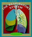 The Respiratory System cover