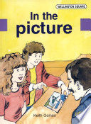 In the Picture cover