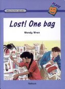 Lost! One Bag cover