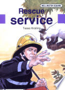 Rescue Service cover
