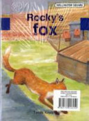 Rocky's Fox cover