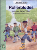 Rollerblades cover