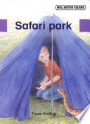 Safari Park cover