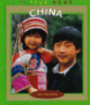 China cover
