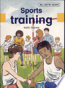 Sports Training cover