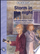 Storm in the Night cover