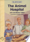 The Animal Hospital cover