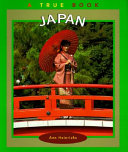 Japan cover