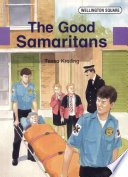 The Good Samaritans cover