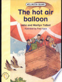The Hot Air Balloon cover
