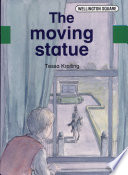 The Moving Statue cover