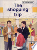 The Shopping Trip cover