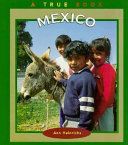 Mexico cover