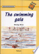 The Swimming Gala cover