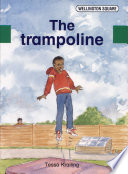 The Trampoline cover