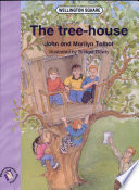 The Tree-House cover