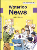 Waterloo News cover