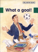 What a Goal! cover