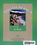 South Africa cover