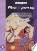 When I Grow Up cover