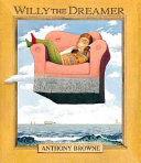 Willy the Dreamer cover