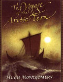 The Voyage of the Arctic Tern cover