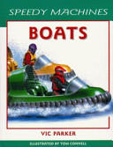 Boats cover