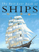 The Best-Ever Book of Ships cover