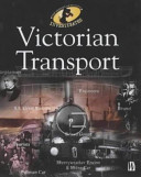 Victorian Transport cover