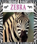Zebra cover