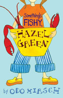 Something's Fishy, Hazel Green cover
