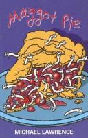Maggot Pie cover