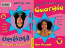 Make Friends with Georgie/Megan cover
