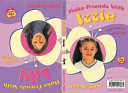 Make Friends with Lily/Izzie cover