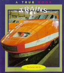Trains cover