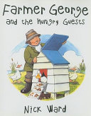 Farmer George and the Hungry Guests cover