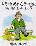 Farmer George and the Lost Chick cover