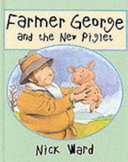 Farmer George and the New Piglet cover