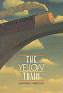 The Yellow Train cover