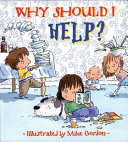 Why Should I Help? cover