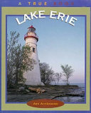 Lake Erie cover