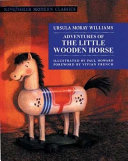 Adventures of the Little Wooden Horse cover