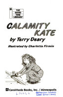 Calamity Kate cover