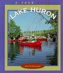 Lake Huron cover