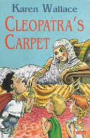 Cleopatra's Carpet cover